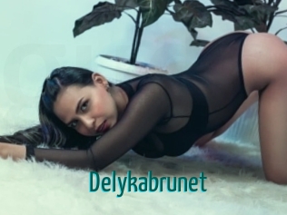 Delykabrunet