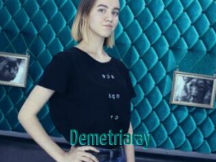 Demetriaray