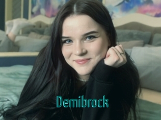Demibrock