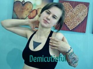 Demicutieful
