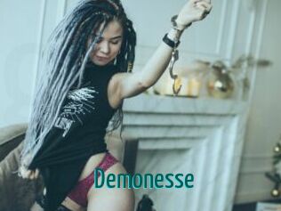 Demonesse