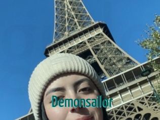Demonsailor