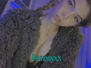 Demonyxx