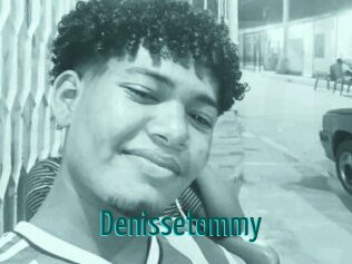 Denissetommy
