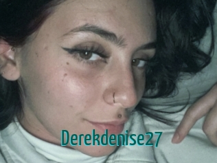 Derekdenise27