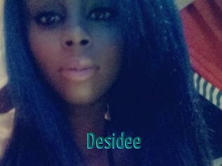 Desidee