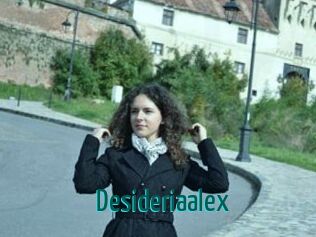 Desideriaalex