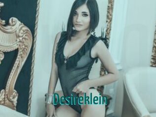 Desireklein