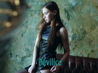Devilice