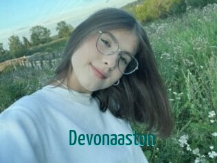 Devonaaston