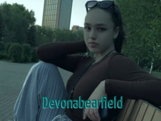 Devonabearfield