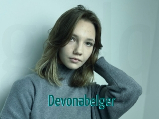 Devonabelger