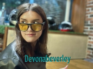 Devonabeverley
