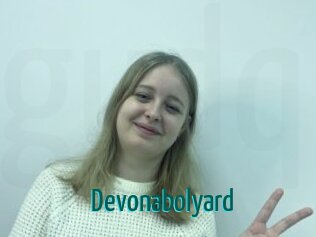 Devonabolyard