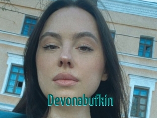 Devonabufkin