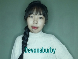Devonaburby