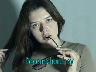 Devonachurchey