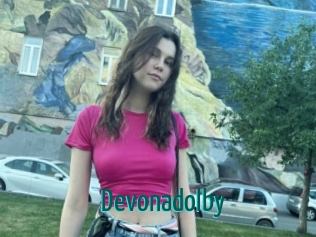 Devonadolby