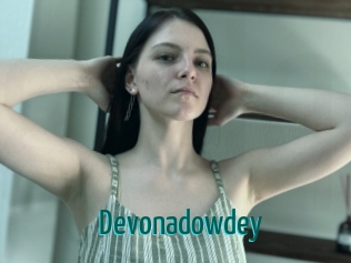 Devonadowdey