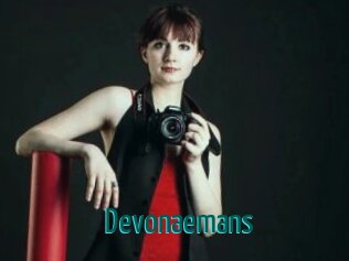 Devonaemans