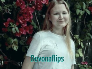 Devonaflips