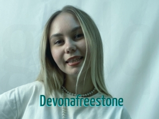 Devonafreestone