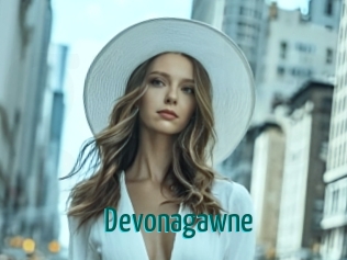 Devonagawne