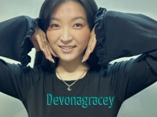 Devonagracey