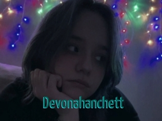 Devonahanchett