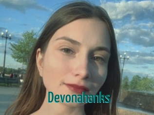 Devonahanks