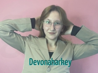 Devonaharkey