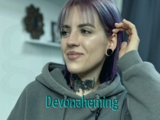 devonaheming Guide du Queutard