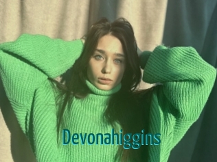Devonahiggins