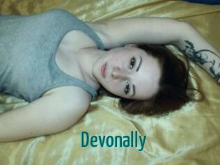 Devonally