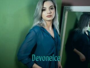 Devoneice