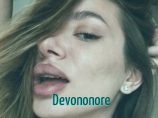 Devononore