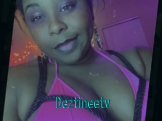 Deztineetv