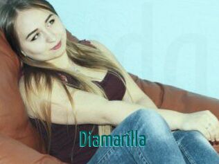 Diamarilla