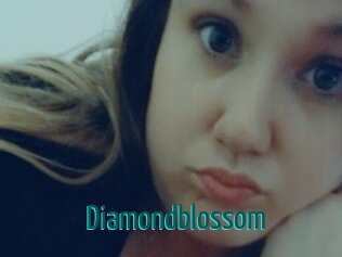 Diamondblossom