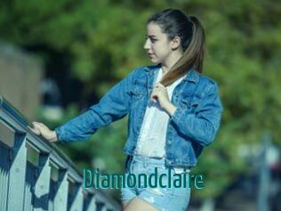 Diamondclaire