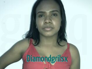 Diamondgrilsx