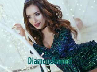 Diamondkarina
