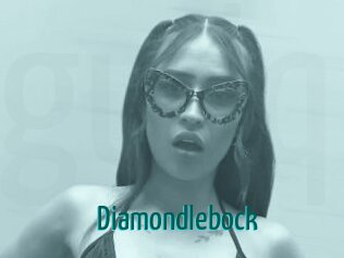 Diamondlebock