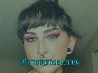 Diamondrose42069