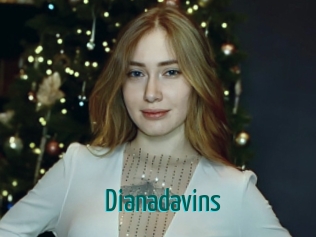 Dianadavins
