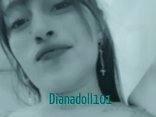 Dianadoll101
