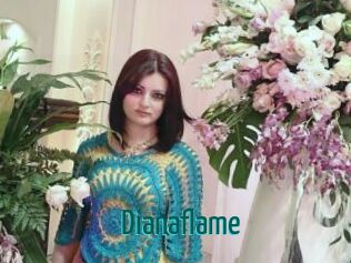 Dianaflame