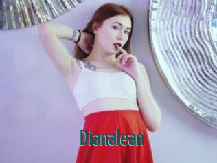 Dianalean