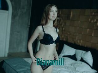 Dianamill