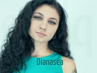 Dianasea